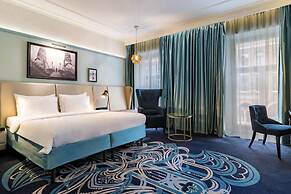 Radisson Royal Hotel, St. Petersburg