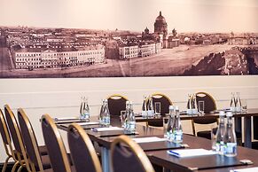 Radisson Royal Hotel, St. Petersburg