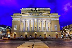 Radisson Royal Hotel, St. Petersburg