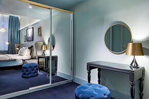 Radisson Royal Hotel, St. Petersburg