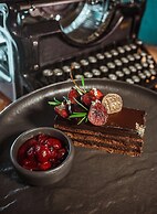 Radisson Royal Hotel, St. Petersburg