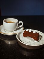 Radisson Royal Hotel, St. Petersburg