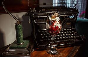 Radisson Royal Hotel, St. Petersburg