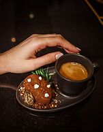 Radisson Royal Hotel, St. Petersburg