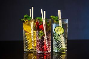 Radisson Royal Hotel, St. Petersburg