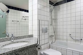 Radisson Royal Hotel, St. Petersburg