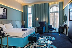 Radisson Royal Hotel, St. Petersburg