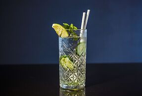 Radisson Royal Hotel, St. Petersburg