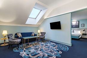 Radisson Royal Hotel, St. Petersburg