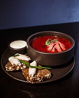 Radisson Royal Hotel, St. Petersburg