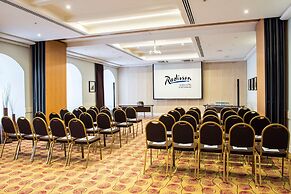 Radisson Royal Hotel, St. Petersburg