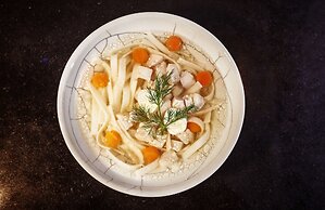 Radisson Royal Hotel, St. Petersburg