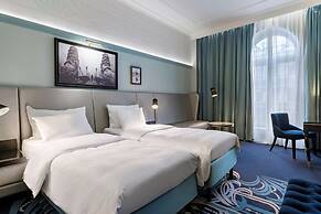 Radisson Royal Hotel, St. Petersburg