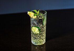 Radisson Royal Hotel, St. Petersburg