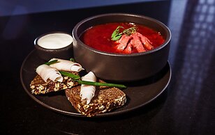 Radisson Royal Hotel, St. Petersburg