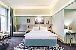 Radisson Royal Hotel, St. Petersburg