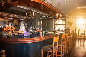 Radisson Royal Hotel, St. Petersburg