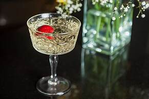 Radisson Royal Hotel, St. Petersburg