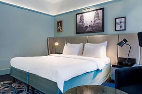 Radisson Royal Hotel, St. Petersburg