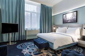 Radisson Royal Hotel, St. Petersburg