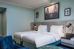 Radisson Royal Hotel, St. Petersburg