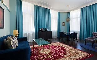 Radisson Royal Hotel, St. Petersburg