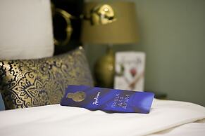 Radisson Royal Hotel, St. Petersburg