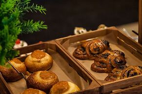 Radisson Royal Hotel, St. Petersburg