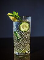 Radisson Royal Hotel, St. Petersburg