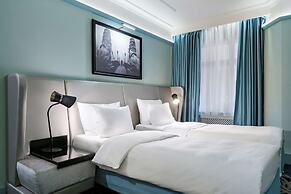 Radisson Royal Hotel, St. Petersburg