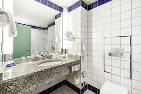 Radisson Royal Hotel, St. Petersburg