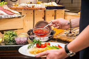 Radisson Royal Hotel, St. Petersburg