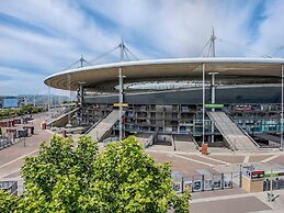 Novotel Suites Paris Stade De France
