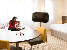 Novotel Suites Paris Stade De France