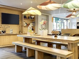 Novotel Suites Paris Stade De France