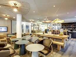 Novotel Suites Paris Stade De France