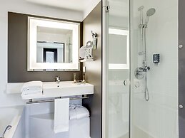 Novotel Suites Paris Stade De France