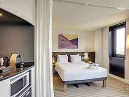 Novotel Suites Paris Stade De France
