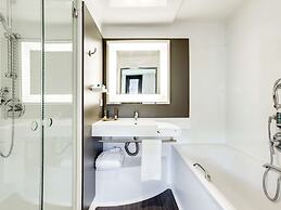 Novotel Suites Paris Stade De France