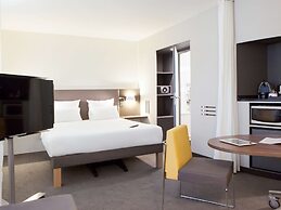 Novotel Suites Paris Stade De France
