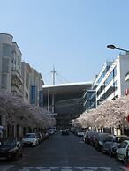 Novotel Suites Paris Stade De France
