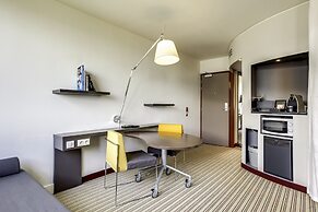 Novotel Suites Paris Stade De France