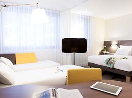 Novotel Suites Paris Stade De France