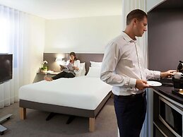 Novotel Suites Paris Stade De France