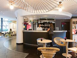 Novotel Suites Paris Stade De France