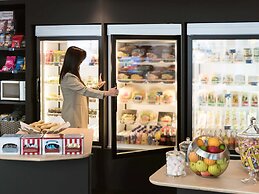 Novotel Suites Paris Stade De France