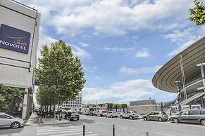 Novotel Suites Paris Stade De France