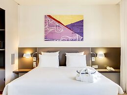 Novotel Suites Paris Stade De France