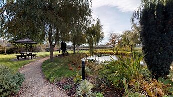 Grosvenor Pulford Hotel & Spa