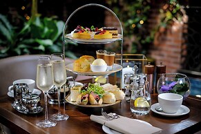 Grosvenor Pulford Hotel & Spa